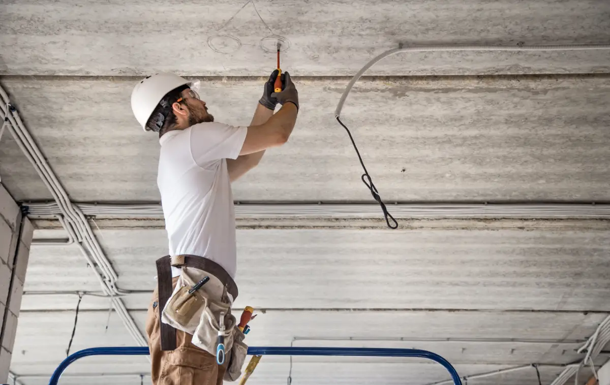 Why the Same Repairs Keep Showing Up in Tallahassee Rentals and What They’re Telling You